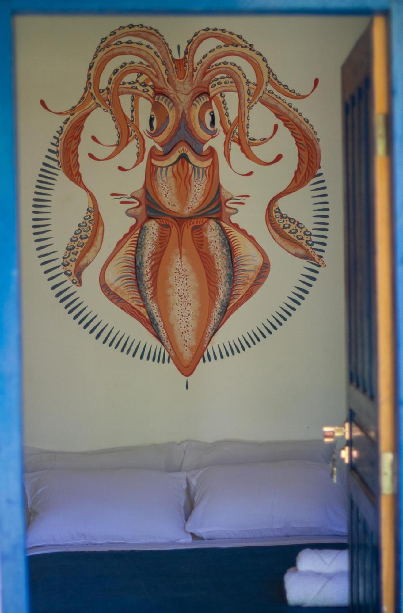 Hotel Beco Do Pescador Caraíva Zimmer foto